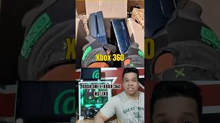 XBOX ONE E XBOX 360 NO LIXO [upl. by Suivatram]