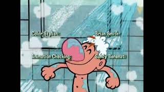 Billy and Mandy S03E06 That’s My MummyToys Will Be Toys Credits [upl. by Bik]