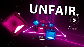 Beat Saber Multiplayer is Strange [upl. by Cade]