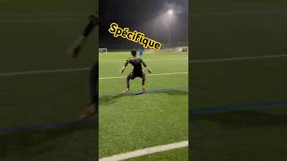 Même sous la pluie  football foot soccer sports gk Gardien goalkeeper penaltykick [upl. by Imugem]