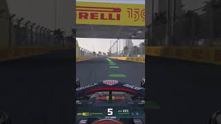 E esse Jeff particular Bispo me orientando nessa corrida f1 f12020 f12022 f12024 jeff [upl. by Melas]