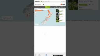 Checking iNaturalist for species distribution checks botany [upl. by Goerke]