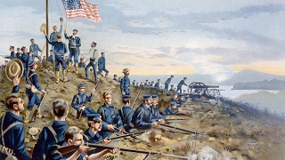 Spanish American War History [upl. by Isabelle61]