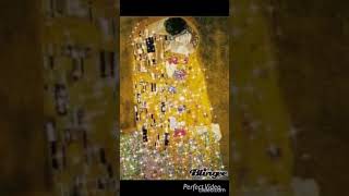 Emanuele Aloia il bacio di Klimt Slowed [upl. by Bergerac]