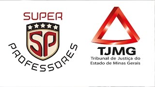 TJMG  Edital 2017  dicas e orientações importantes [upl. by Vadnee]