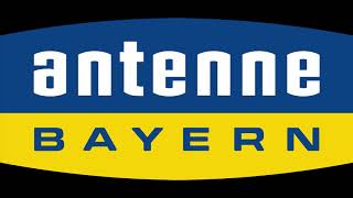 Antenne Bayern Informations Jingles 2015  2018 Extended Verkehrsjingle Version [upl. by Darcia497]