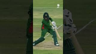 You can count on Nigar Sultana Joty for Bangladesh at the T20WorldCup 👊 YTShorts CricketShorts [upl. by Uttasta]