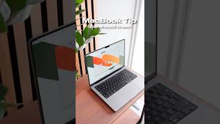 Change this MacBook setting right now🤯 macbooktips appletips [upl. by Trometer21]