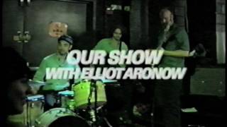 Das Racist quotSabotagequot on Our Show with Elliot Aronow [upl. by Aitan]