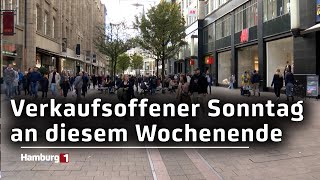 Zweiter verkaufsoffener Sonntag Frühlingshafte Musik und Kunst [upl. by Zolly419]