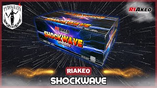 Shockwave  Riakeo 2024 [upl. by Atsirt511]