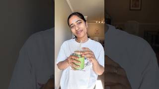 ఈ SMOOTHIE తాగితే మీకు SKINCARE అవసరం లేదు trending food ashortaday healthyfood glowingskin [upl. by Oker]