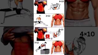 Ultimate Shoulder Workout Only Dumbbells Needed for Massive Gains [upl. by Annayoj]