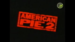 Filmstart American Pie 2 2001 [upl. by Chlores]