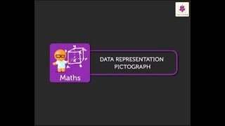 Data Representation  Pictograph  Mathematics Grade 2  Periwinkle [upl. by Strait]