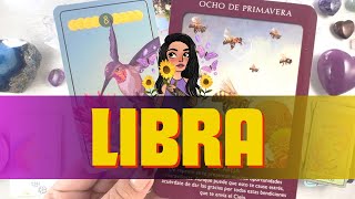 LIBRA 🔮 OJO A TU TELÉFONO QUE ESTE MENSAJE CAMBIARÁ TU SEMANA ALGUIEN RECIBE UN KARMA X JUSTICIA [upl. by Hsirrehc903]