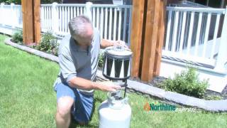 SkeeterVac Mosquito Trap Review  Do They Work [upl. by Arraet]