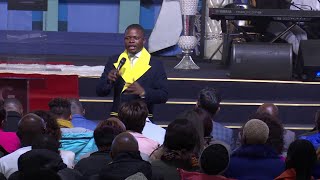 5 Revivals of The Holy SpiritProphet Shepherd Bushiri [upl. by Garrett]