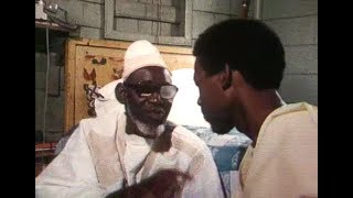 Lislam au Sénégal Documentaire 1979 [upl. by Erimahs8]