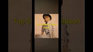 Top 5 Debbie Gibson Songs debbiegibson pop dancepop poprock freestyle [upl. by Enitselec248]