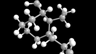 Nomenclature of Cyclic Alkanes [upl. by Swain]