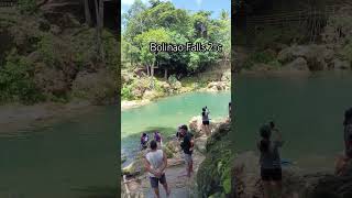 Wonderful Falls Bolinao Pangasinan travel falls shorts short shortvideo shortsvideo [upl. by Prasad]