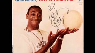 Bill Cosby  Why Is There Air part2 [upl. by Lundeen]