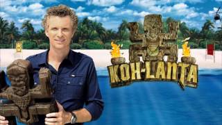 KohLanta Musique  Conseil Dépouillement [upl. by Midge]