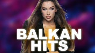 BALKANIKA MUSIC 2024  BEST BALKAN HITS MIX 2024 [upl. by Anadal]