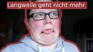 Ein sehr Langweiliger TagVlog  Jackyscrazycomedy🤪 [upl. by Milurd]