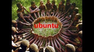 UBUNTU [upl. by Bryner675]