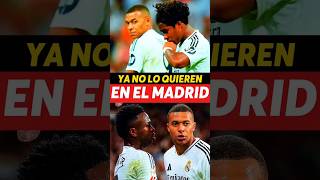 El PETARDO llamado MBAPPE futbol america realmadrid barcelonafc messi cr7 [upl. by Naman460]