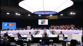 Connecting the Atlantic and IndoPacific Northeast Asia’s Growing Cooperation with NATO [upl. by Zack]