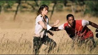 Primeval Full Movie Fact Review amp Information  Dominic Purcell  Orlando Jones [upl. by Atina771]