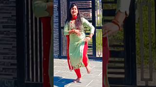 Ikko tera lakh warga dance shorts dance punjabi punjabisong youtubeshorts viralvideo short [upl. by Em]