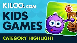 🎮 Play Now  Category spotlight Kids Games Online [upl. by Lokkin954]