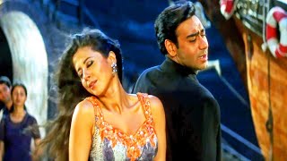 Qayamat Qayamat  Ajay Devgan  Urmila Matondkar  Alka Yagnik  Sukhwinder Singh [upl. by Dulce]