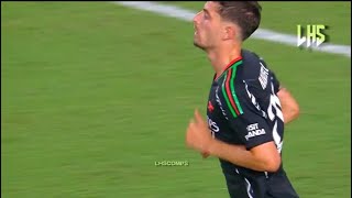 Kai Havertz Incredible Performance Vs Liverpool [upl. by Rehsu442]