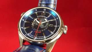 24324571789 Sturmanskie Gagarin Automatic 24 h [upl. by Watson]