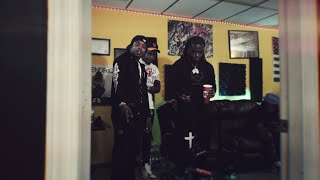 Billionaire Black X Swagg Dinero X 2 Door Gzzly  Block Hot Official Music Video Shot By UpGoodEnt [upl. by Puff]