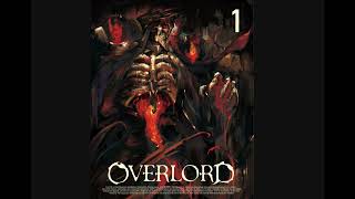 Overlord  audiobook  Bluray 01 Special  The Emissary of the King [upl. by Nagam990]