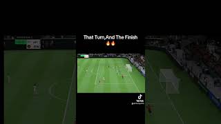 Insane Goal🔥shorts fyp new gaming subscribe like entertainment fifa goals fifa support [upl. by Alicec723]