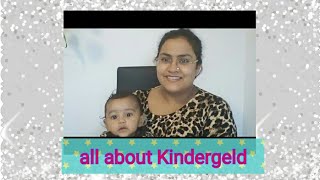 must watch for parents in germany Kindergeld How to apply for it [upl. by Alver]