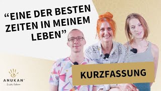 Kurzvideo quotEinblicke in die AnuKan® Ausbildung Sexualberatungquot [upl. by Ennalyrehc]