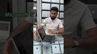 Microsoft Surface 3 Intel Atom Processor 64 GB Storage Detachable 971506207544 dubai [upl. by Ninetta]