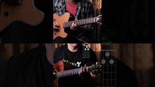 BCL  Pernah Muda interlude cover amp chord [upl. by Hecht]