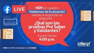 Proceso de inscripción a Saber 11 Pre Saber y Validantes [upl. by Asoral]