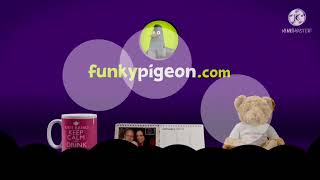 Funky pigeon com concert marlencastro4146 [upl. by Rossy]