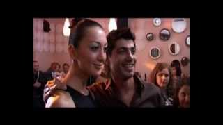 Hayk Kasparov  Havata  Armenian Pop  Official Music Video 2009 [upl. by Ahsan]