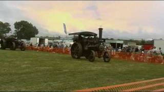 Rempstone Steam Rally part 1 [upl. by Clary819]